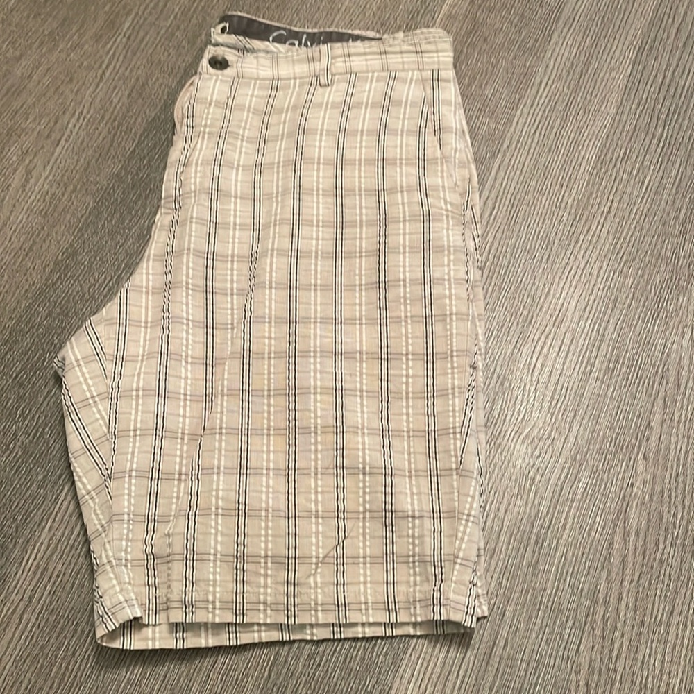 Men’s shorts